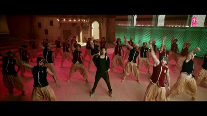 JAANEMAN AAH Full Video Song - DISHOOM - Varun Dhawan- Parineeti Chopra - Latest Bollywood Song