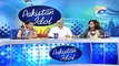 Clever Boy With Very Good Voice Judges Like His Confidence Pakistan Idol Audition