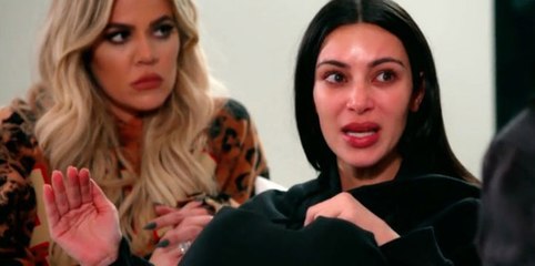 Kim Kardashian Relives ‘Horrific’ Robbery & Rape Fears