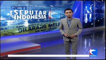 Bentrok Warga, Puluhan Sepeda Motor Dibakar