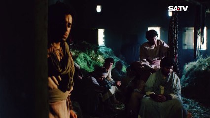 Yousuf Zulekha Bangla Dubbing Episode 9 - (ইউসুফ জুলেখা) পর্ব - 9 - SATV