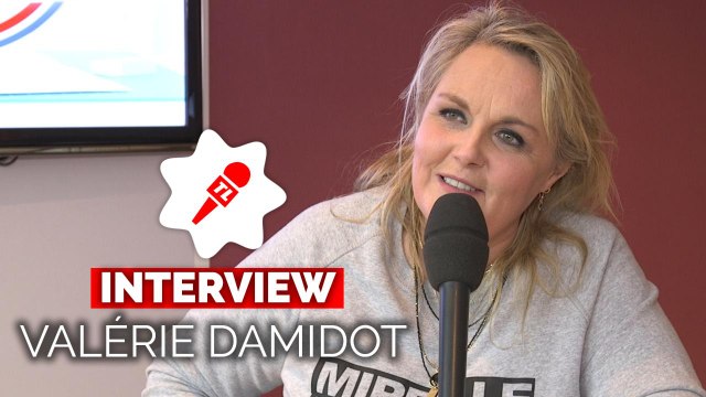 Valérie Damidot : Je rêve d'un robot qui puisse sortir le chien à ma place