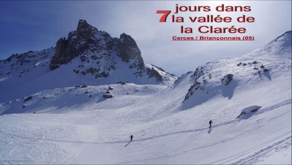 Vallée de la Clarée