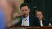 FBI Director James Comey dismisses Trump's wiretap tweets