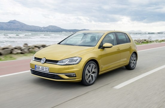 Essai Volkswagen Golf VII 1.5 TSI 150 ch ACT