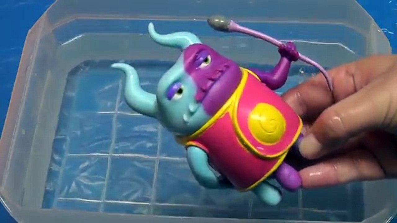 Детка ребенок капитан изменения Цвет цифры Главная кино оМ Игрушки DreamWorks по прозвищу boov