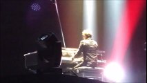 Muse - United States of Eurasia, Brussels Palais 12, 03/12/2015