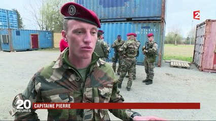 Attaque à Orly : comment nos militaires sont-ils formés ?