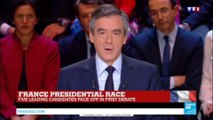 François Fillon: 