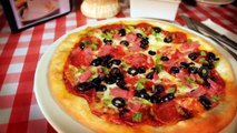 Gluten Free Pizza Delivery Pacific Palisades CA | Pizza Delivery Pacific Palisades CA