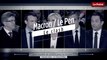 Emmanuel Macron à Marine Le Pen : 
