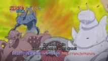 Naruto Shippuden Episode 474 Preview - English Sub
