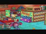 SpongeBob SquarePants: Employee of the Month Walkthrough | Chapter 1 | Part 1 (HD)