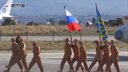 روسيا تنشر قوات بعفرين السورية وتنفي إقامة قاعدة