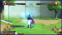 Sakura vs Sasuke (Español Latino) - Naruto Storm 4 Peticion #49