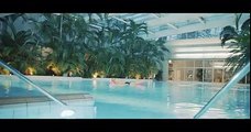 SLIMKA - Wes Anderson feat Varnish La Piscine (Vidéo version)