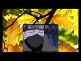 Naruto, Kakashi e Sakura VS Sasuke ita (parte 3)