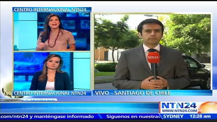 “No dejemos que la evidencia hable”: La campaña contra el feminicidio en Chile