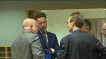 Dijsselbloem no quiere dejar la presidencia del Eurogrupo por 