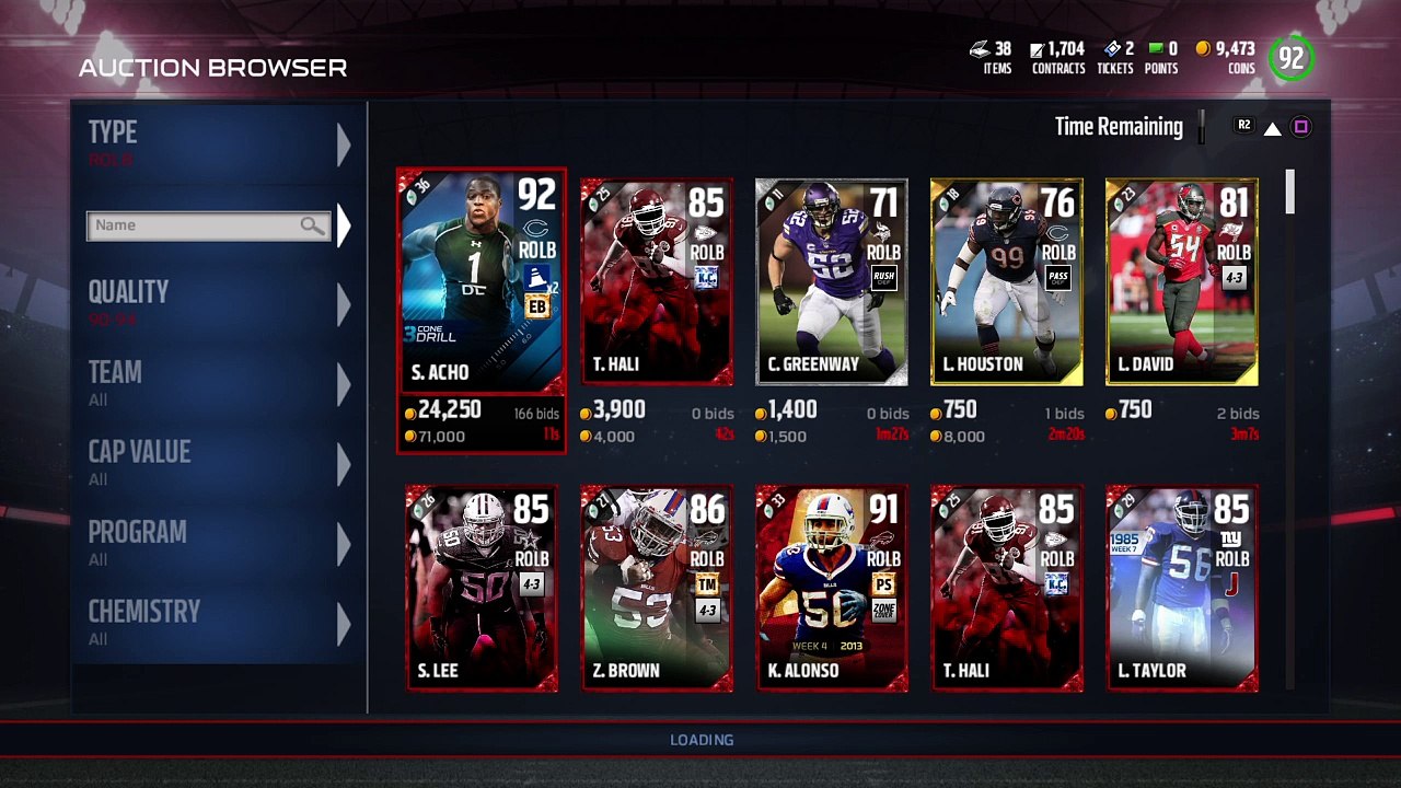Draft!