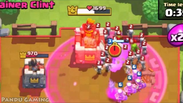 И столкновение Путеводитель как ярость заклинание стратегия Чаевые Кому Это трюки Royale |