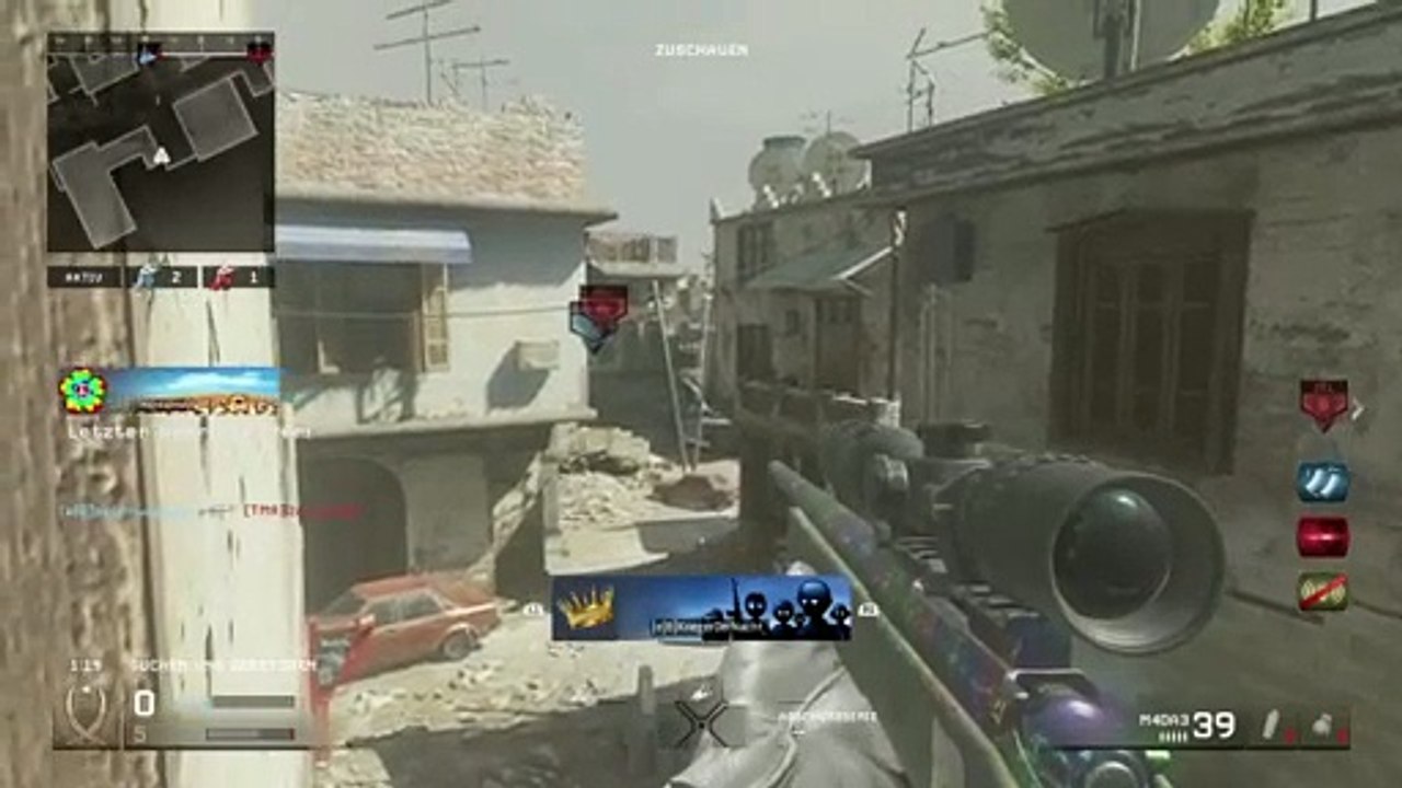 PS4-Live-Übertragung von izzdaJonnyJohnso (5)