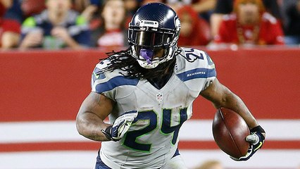 Garafolo: 'Hawks wouldn't hold Lynch's contract 'hostage'