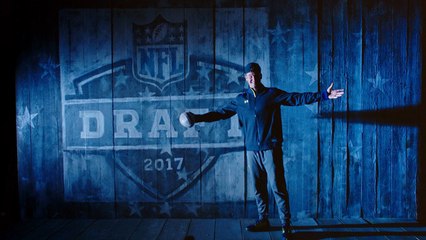 First Draft: Mitchell Trubisky