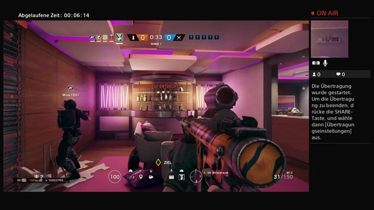 Crazy Ranked iZz Daa !!!  {GER} (14)