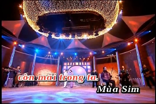 Chiều Bên Đồi Sim - Như Quỳnh, Trường Vũ KOK