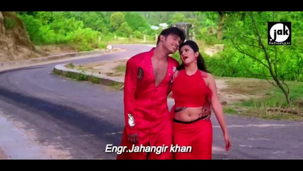 Chandra Bole Surjo Bole _ Pori Moni _ Nogor Mastan Bengali Movie 2016