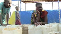 استغاثة أممية لتفادي كارثة إنسانية بجنوب السودان