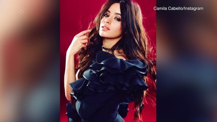 Demo Of Camila Cabello and The Chainsmokers Pops Up on The Web