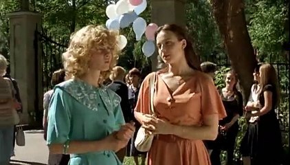 Десантура Никто кроме нас 1 Серия