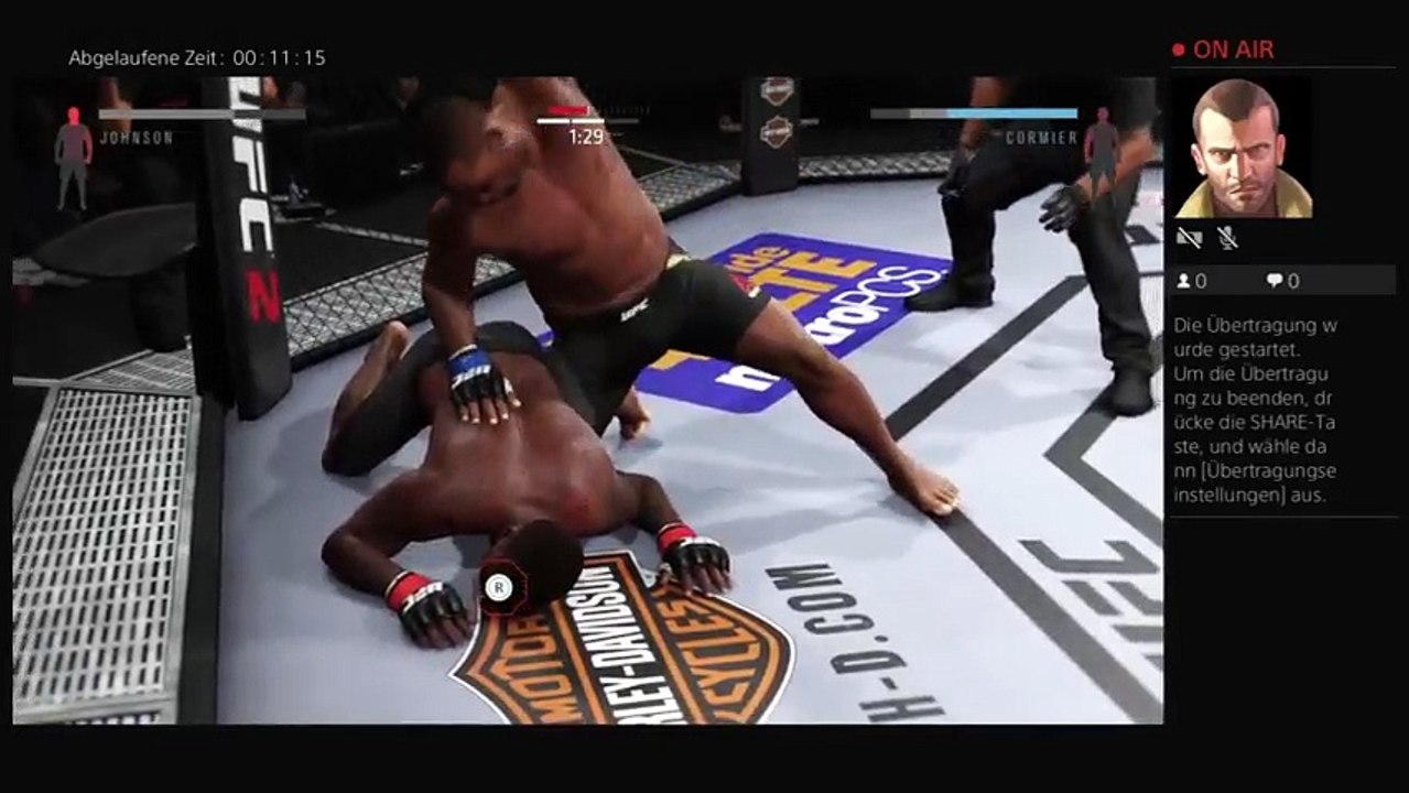 PS4-Live-Übertragung von xXRosbacherXx (13)