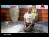 Yoga & Philosophy - 'Sirasa' TV series (part 03) by Wasantha Manamperi - (04)