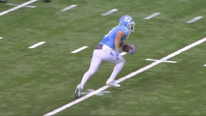 Which under-the-radar players can shine at UNC pro day?