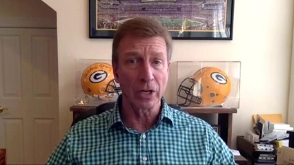 Larrivee: Packers believe they can get 'very good' RB in draft