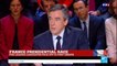 François Fillon: "the French economy must not be controlled by American funds and Gulf countries"