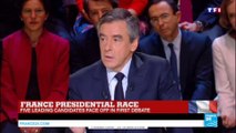 François Fillon: 