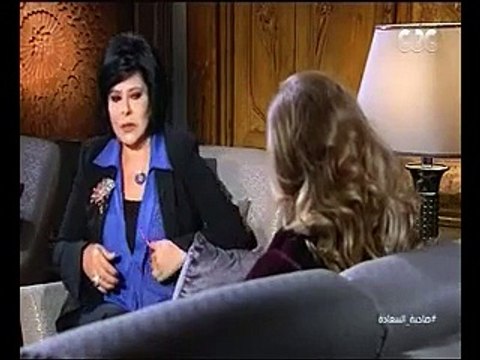 يسرا تكشف كواليس دخولها مجال التمثيل.. وتؤكد: بالصدفة البحتة