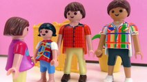 LENA und CHRISSI - Playmobil Story | Playmobil Film | Deutsch | Lena und Chrissi spiel mit