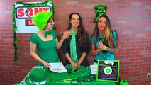 Party Game | Party Drinking Games | SONTLive | Saint Patrick's Day Weekend Specials