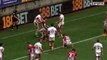 Wigan 16-16 Huddersfield Highlights of the Betfred Super League round five