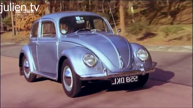 occasions a saisir S06E04 Volkswagen coccinelle 1960 fr