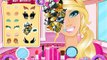 Barbies Couture Makeup Video - Barbie Games For Girls