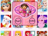 Free Auroras Christmas Tree -Baby Games - Disney Princess Game HD