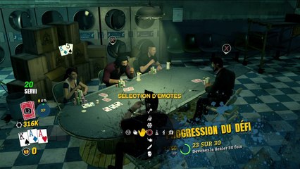 Prominence Poker (( fu77 set )) RG 100K 20170312
