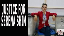 Justice For Serena Shim #MNOO