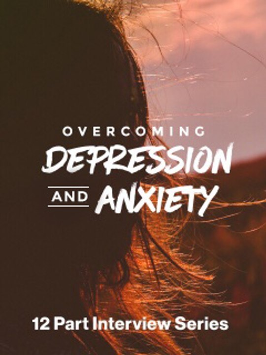 FMTV - Overcoming Depression & Anxiety (TRAILER)